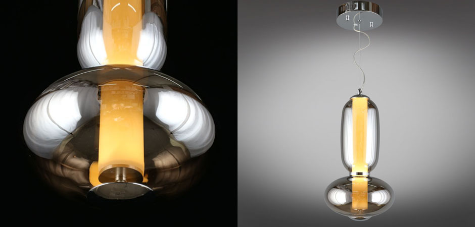 Подвесной Светильник Russell Подвесной Светильник Russell - Loft-Concept в Тюмени