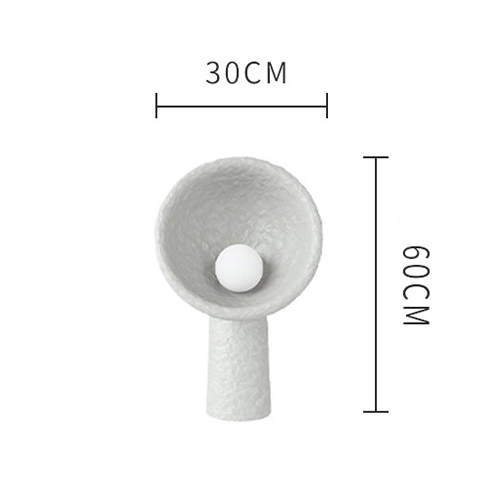 Дизайнерская Настольная Лампа SONIAH MEDIUM TABLE LAMP by FAINA Дизайнерская Настольная Лампа SONIAH MEDIUM TABLE LAMP by FAINA в Тюмени