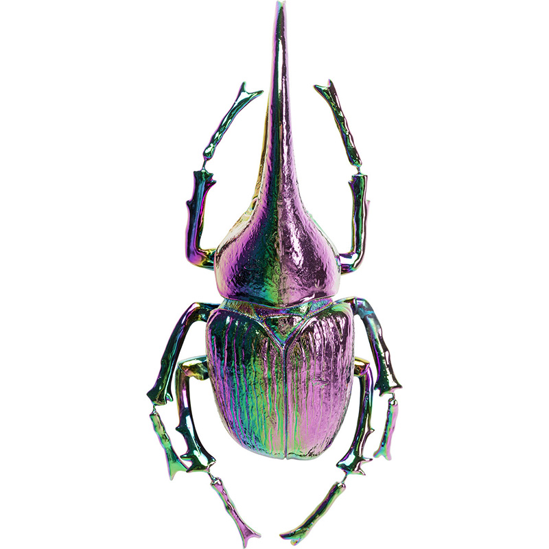 Аксессуар на стену Beetle III Мульти Аксессуар на стену Beetle III Мульти в Тюмени | Loft Concept