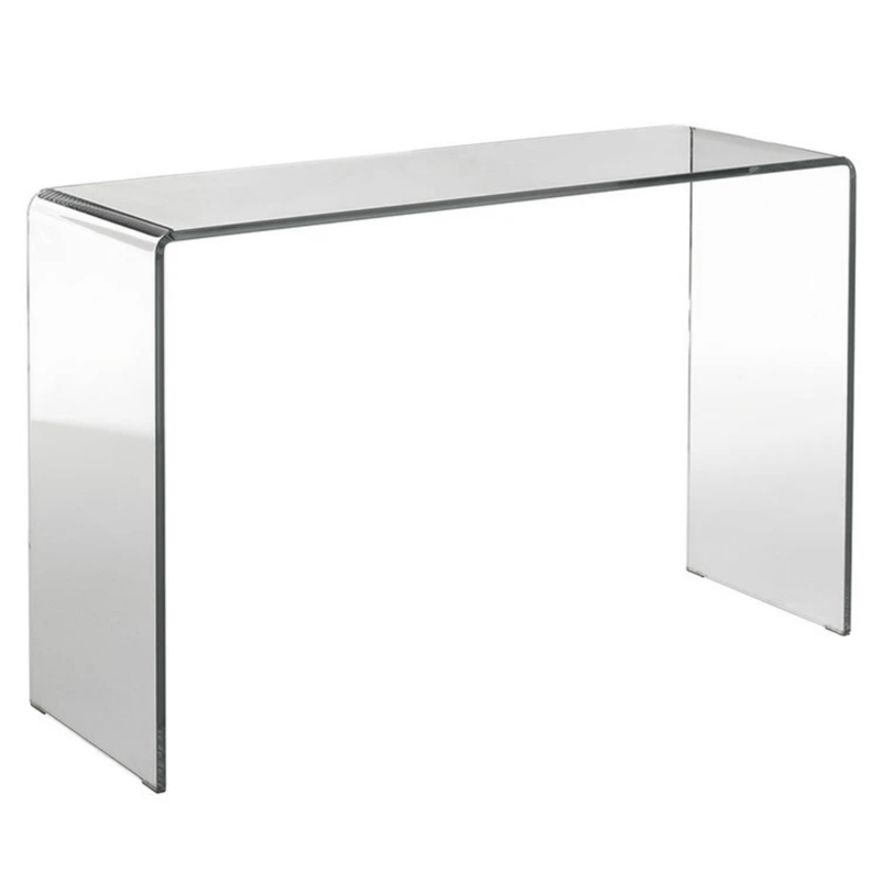 Victor Console Прозрачное Стекло Victor Console Прозрачное Стекло в Тюмени | Loft Concept