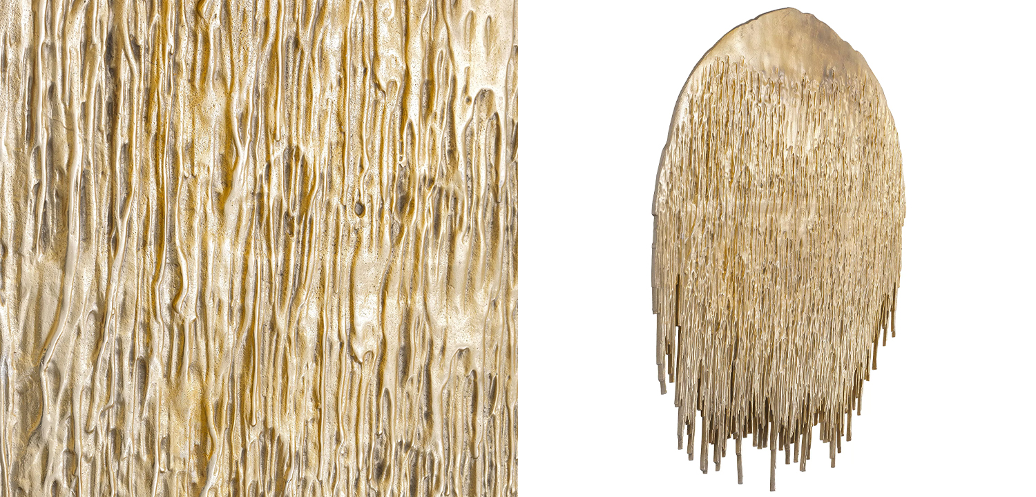 Настенный декор Eichholtz Wall Object Grove - фото №1