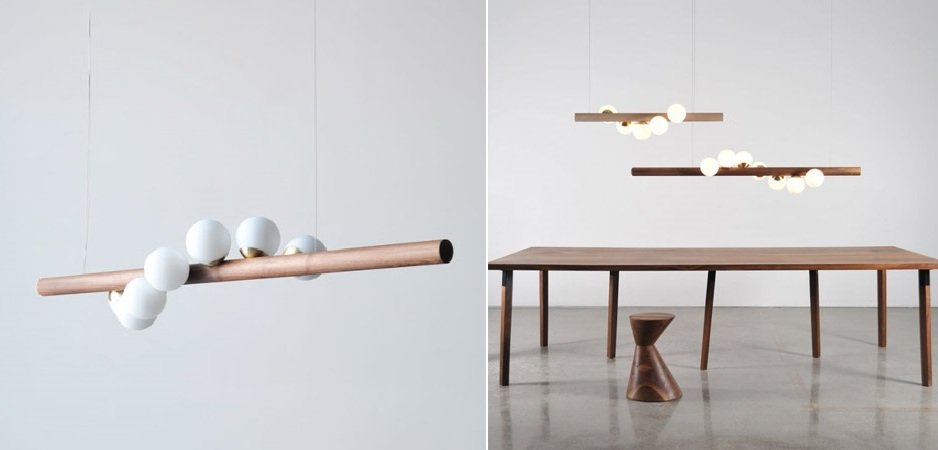Люстра Creig Люстра Creig - Loft-Concept в Тюмени