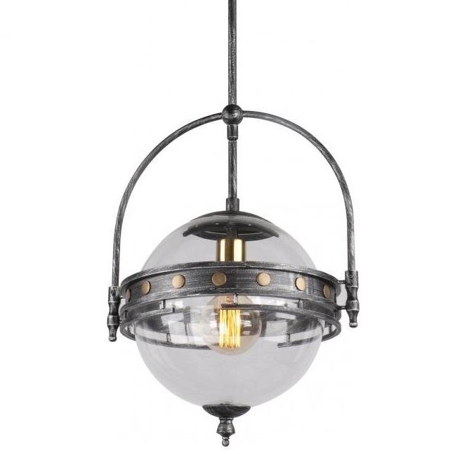 Подвесной светильник Loft Ufo Glass Pendant Подвесной светильник Loft Ufo Glass Pendant в Тюмени | Loft Concept