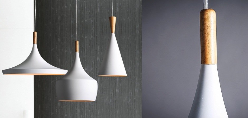 Подвесной светильник Dairy Light Beat Wide Подвесной светильник Dairy Light Beat Wide - Loft-Concept в Тюмени