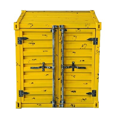Комод Sea Container с двумя дверками Желтый Красный Оранжевый Черный Белый Серый Синий Зеленый Голубой Бирюзовый Комод Sea Container с двумя дверками Желтый Красный Оранжевый Черный Белый Серый Синий Зеленый Голубой Бирюзовый в Тюмени | Loft Concept