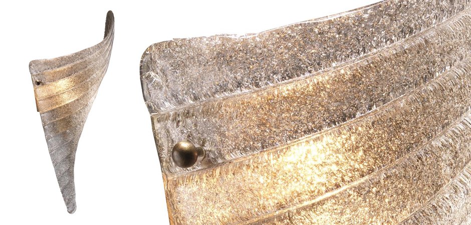 Бра Eichholtz Wall Lamp Diolo set of 2 Бра Eichholtz Wall Lamp Diolo set of 2 - Loft-Concept в Тюмени