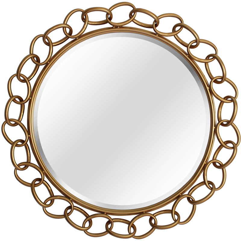 Зеркало Chain Mirror Зеркало Chain Mirror в Тюмени | Loft Concept