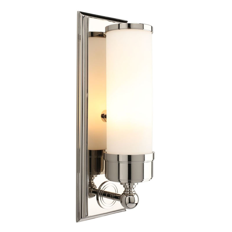 Бра Ingot Nickel Никель Бра Ingot Nickel Никель в Тюмени | Loft Concept