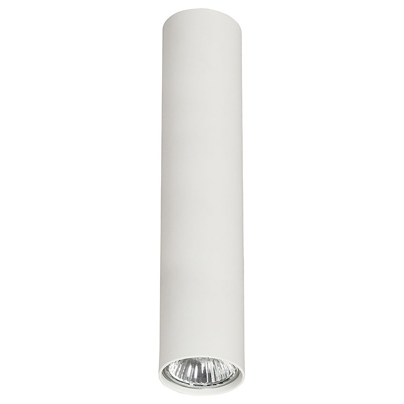 Спот Noor Trumpet Spot Lamp white 25 Белый Спот Noor Trumpet Spot Lamp white 25 Белый в Тюмени | Loft Concept