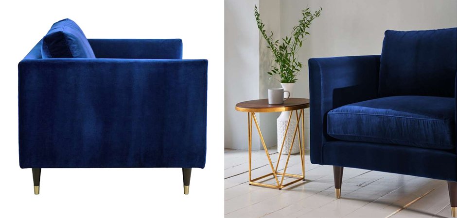 Кресло LIVING BY CHRISTIANE LEMIEUX Henry Armchair Кресло LIVING BY CHRISTIANE LEMIEUX Henry Armchair - Loft-Concept в Тюмени