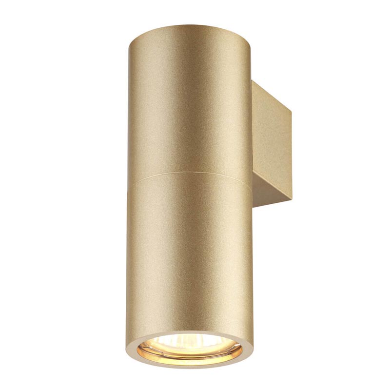 Спот Spot Illumination Sconce Gold Золотой Спот Spot Illumination Sconce Gold Золотой в Тюмени | Loft Concept