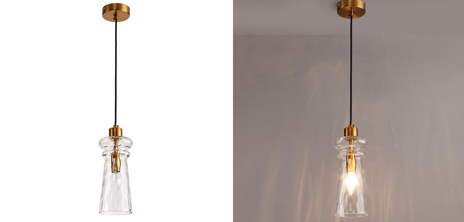 Подвесной Ссветильник Old Lantern Подвесной Ссветильник Old Lantern - Loft-Concept в Тюмени