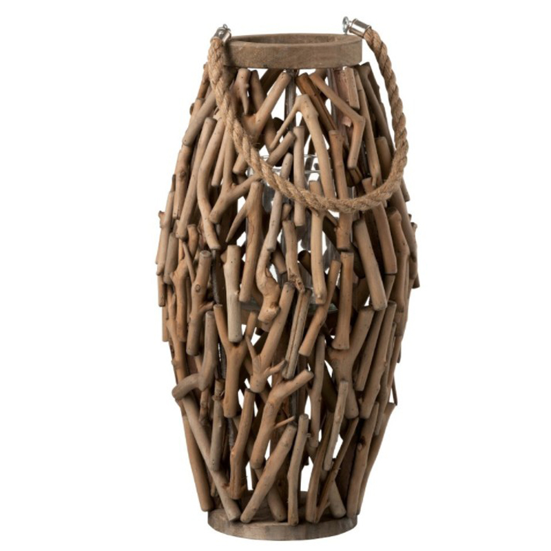 Подсвечник Branches Коричневый Подсвечник Branches Коричневый в Тюмени | Loft Concept