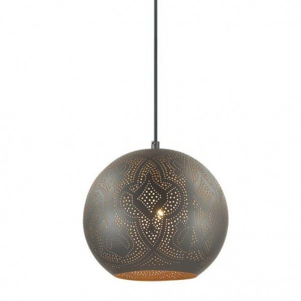 Подвесной светильник Tender Pattern Pendant Черный Подвесной светильник Tender Pattern Pendant Черный в Тюмени | Loft Concept