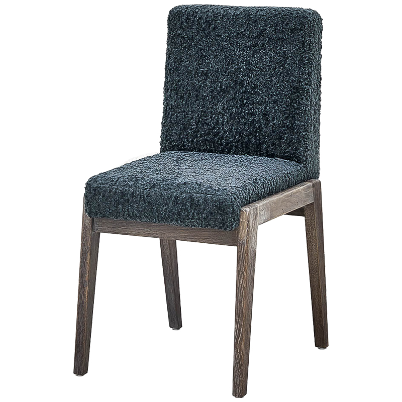 Стул Marcio Stool graphite Коричневый Графит Стул Marcio Stool graphite Коричневый Графит в Тюмени | Loft Concept