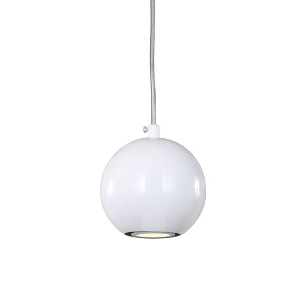 Подвесной светильник Multisphere Pendant White Подвесной светильник Multisphere Pendant White в Тюмени | Loft Concept