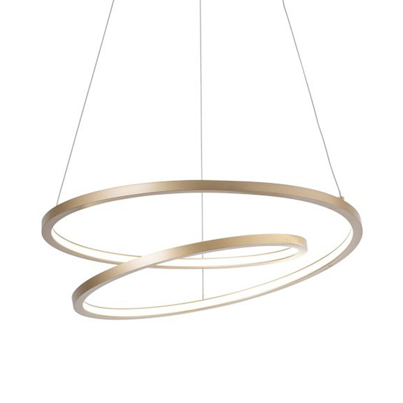 Люстра Themis Chandelier S Золотой Люстра Themis Chandelier S Золотой в Тюмени | Loft Concept