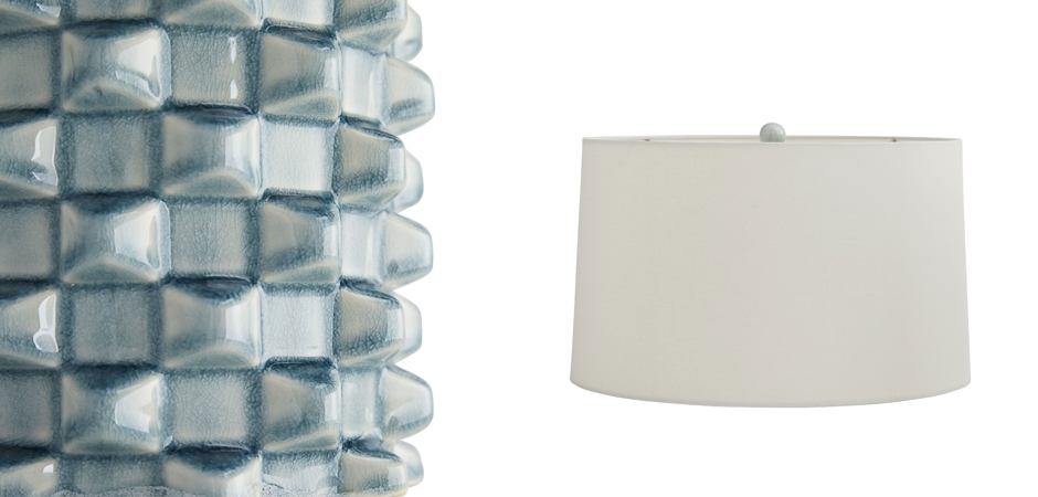 Дизайнерская настольная лампа ARI LAMP Дизайнерская настольная лампа ARI LAMP - Loft-Concept в Тюмени