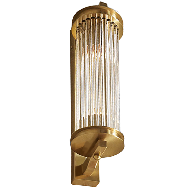 Бра Kiosk Bra Brass 52 Латунь Бра Kiosk Bra Brass 52 Латунь в Тюмени | Loft Concept