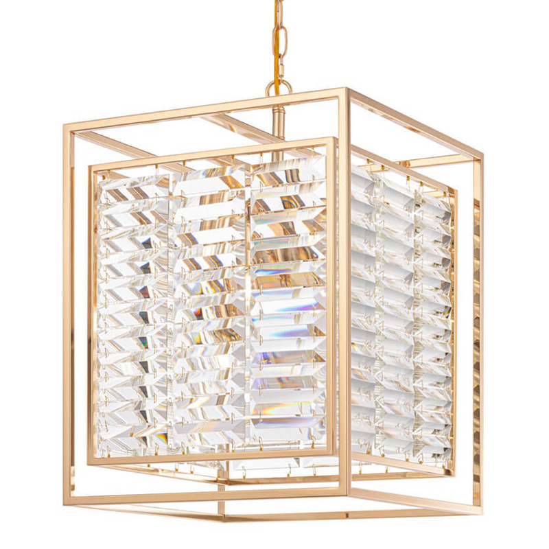 Люстра Algernon Light Chandelier gold Золотой Люстра Algernon Light Chandelier gold Золотой в Тюмени | Loft Concept