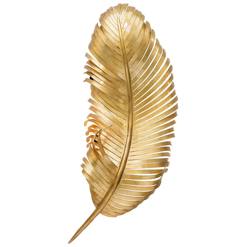 Бра Shine by S.H.O JOSETTE SCONCE Золотой Бра Shine by S.H.O JOSETTE SCONCE Золотой в Тюмени | Loft Concept