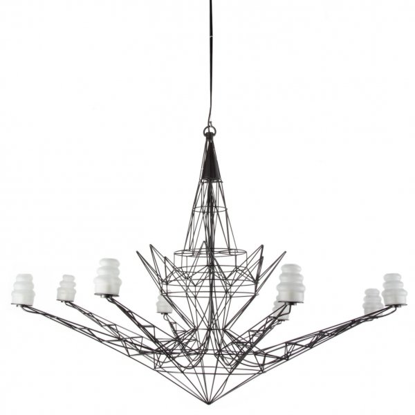 Люстра Lightweight FOSCARINI Люстра Lightweight FOSCARINI в Тюмени | Loft Concept