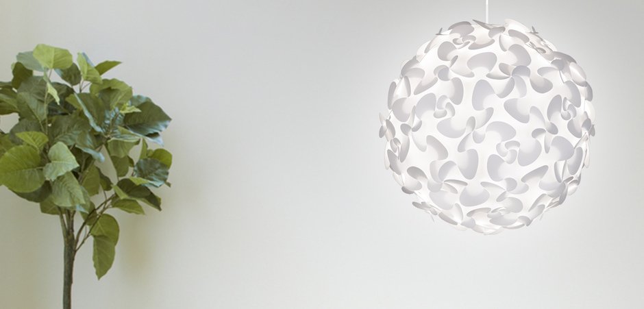 Плафон Blowball 45 Плафон Blowball 45 - Loft-Concept в Тюмени