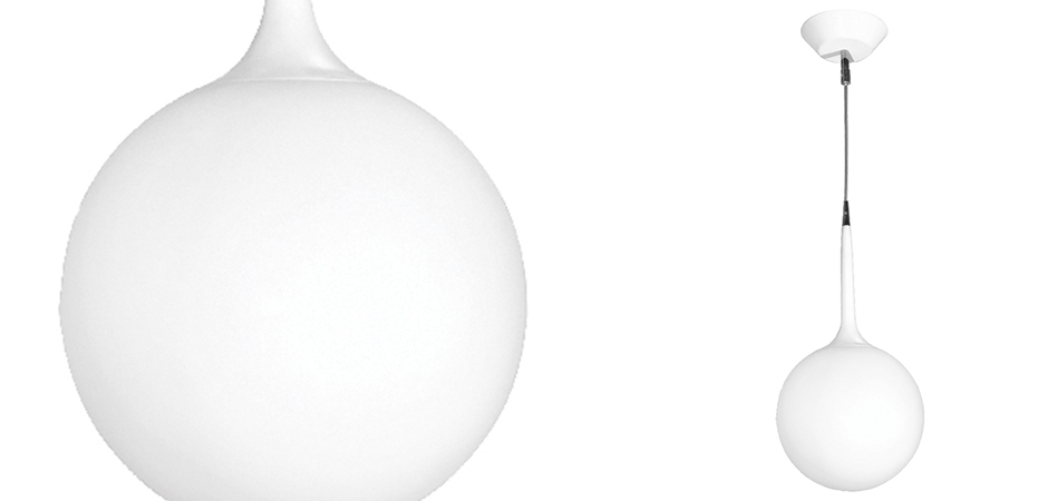 Подвесной светильник Faliero Ball One Подвесной светильник Faliero Ball One - Loft-Concept в Тюмени