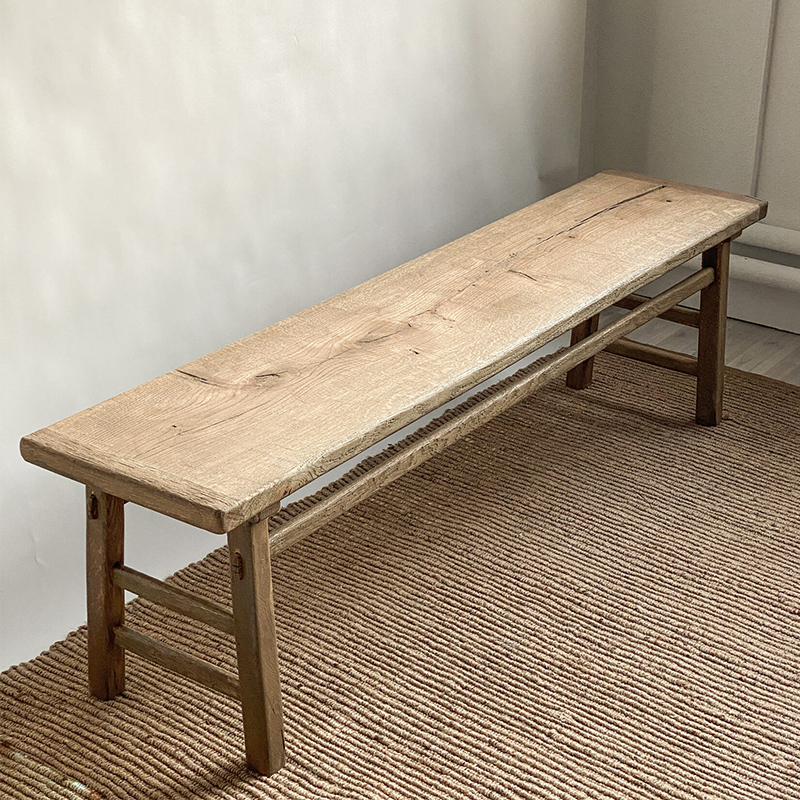 Лавочка Arlen Bench Древесина Лавочка Arlen Bench Древесина в Тюмени | Loft Concept