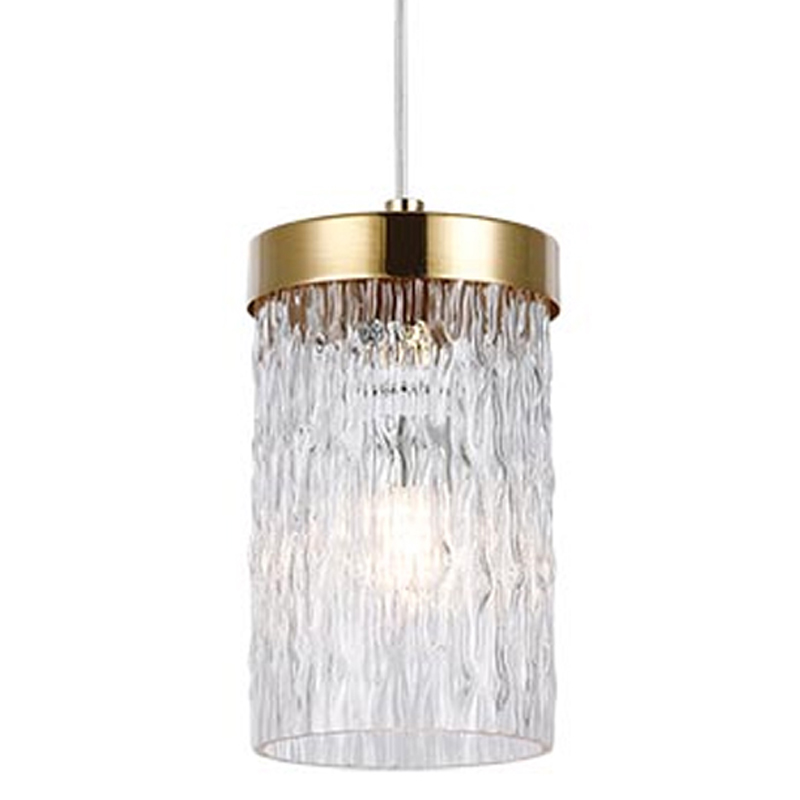 Подвесной Светильник Kelly Gold Золотой Подвесной Светильник Kelly Gold Золотой в Тюмени | Loft Concept