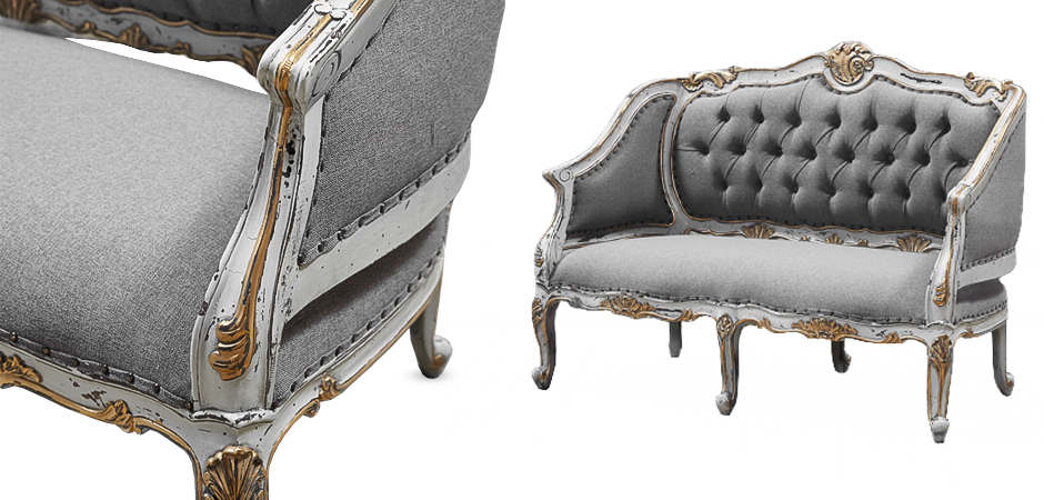 Диван Maria Antoinette Softness Capitone Диван Maria Antoinette Softness Capitone - Loft-Concept в Тюмени