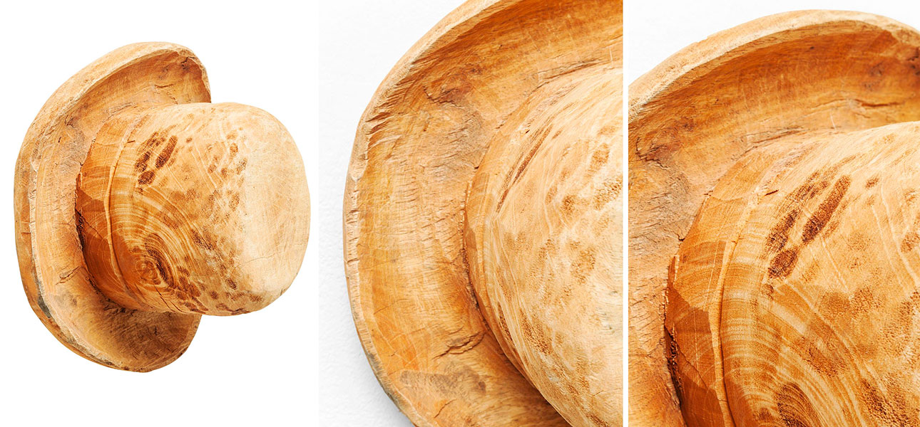 Аксессуар на стену Beech Noris - фото