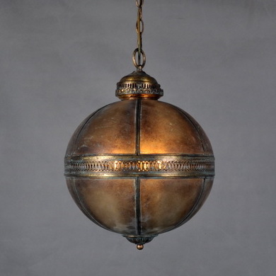Подвесной светильник Sphere Antic Подвесной светильник Sphere Antic в Тюмени | Loft Concept