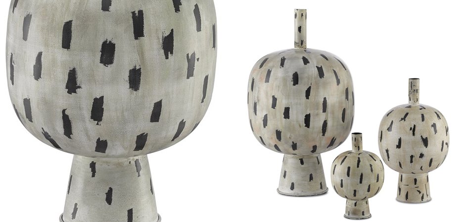 Ваза Declan Large Vase Ваза Declan Large Vase - Loft-Concept в Тюмени