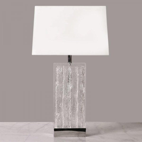 Настольная лампа Freez Table Lamp Настольная лампа Freez Table Lamp в Тюмени | Loft Concept