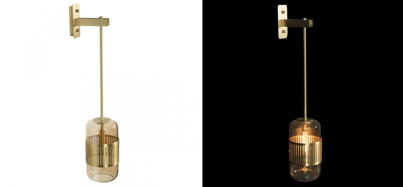 Бра Naples Cream - фото №2