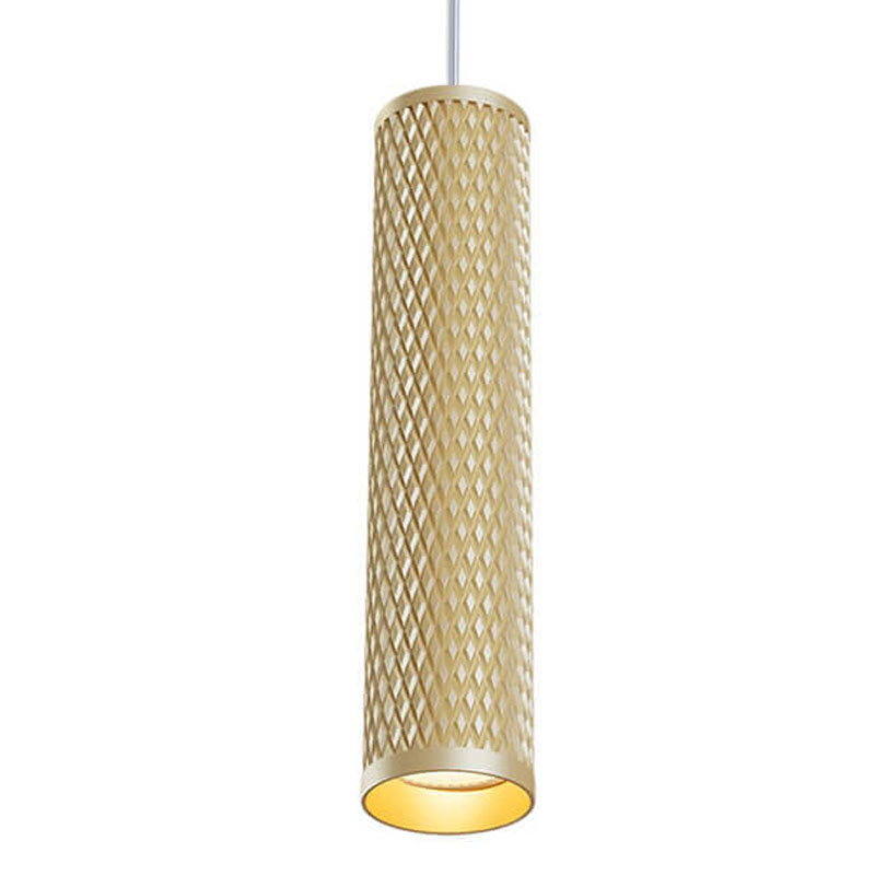 Подвесной светильник Trumpet tube gold rhombus Золотой Подвесной светильник Trumpet tube gold rhombus Золотой в Тюмени | Loft Concept