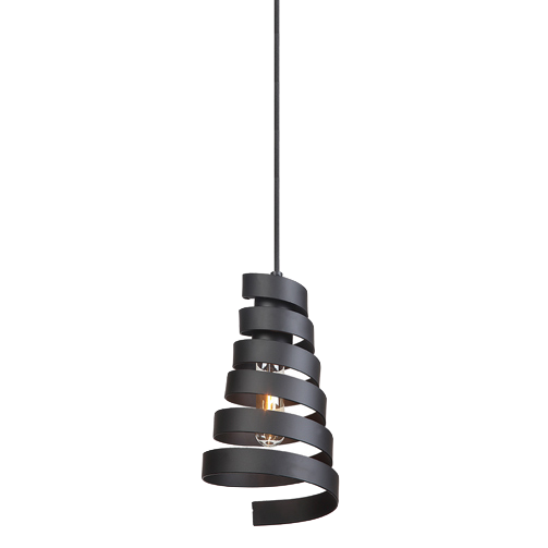 Подвесной светильник Serpentine Spiral Pendant Подвесной светильник Serpentine Spiral Pendant в Тюмени | Loft Concept