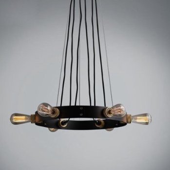 Люстра Juggler Transformer Люстра Juggler Transformer в Тюмени | Loft Concept