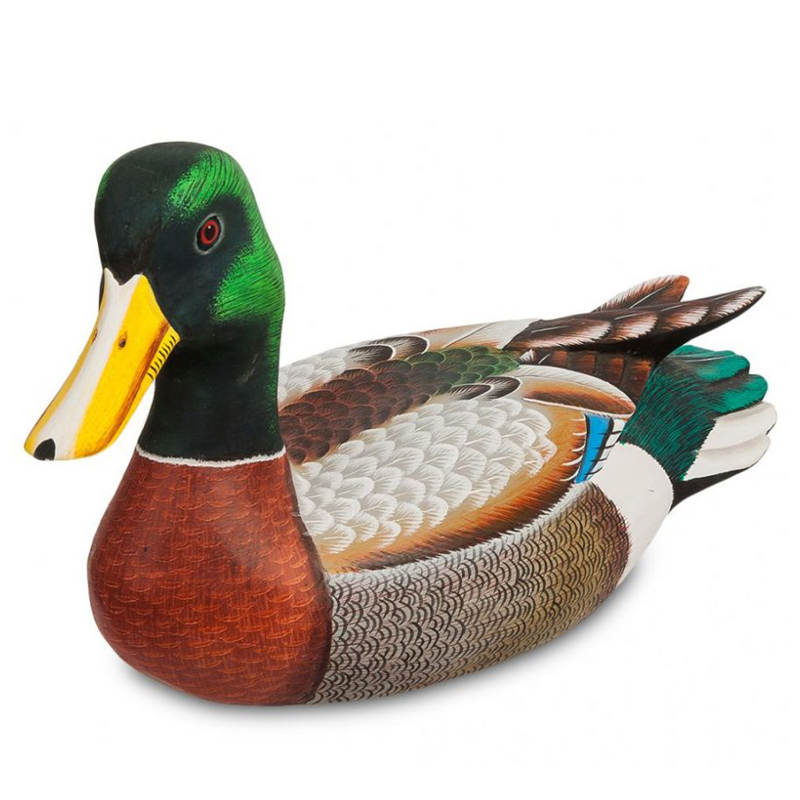 Статуэтка Duck Мульти Статуэтка Duck Мульти в Тюмени | Loft Concept