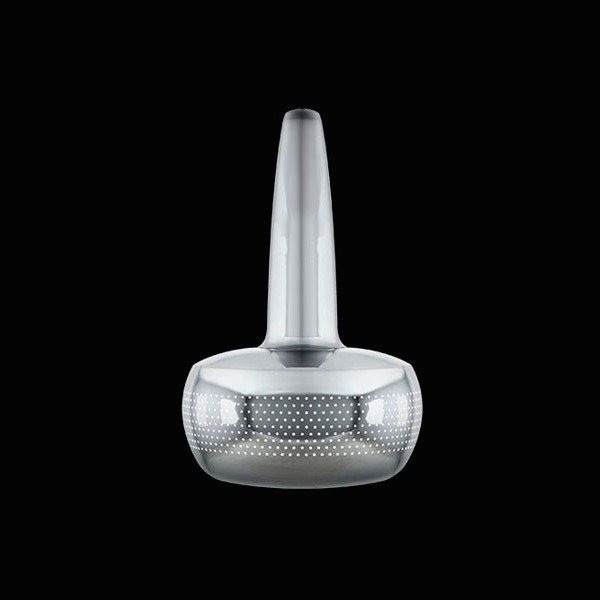 Плафон Screw Chrome Плафон Screw Chrome в Тюмени | Loft Concept