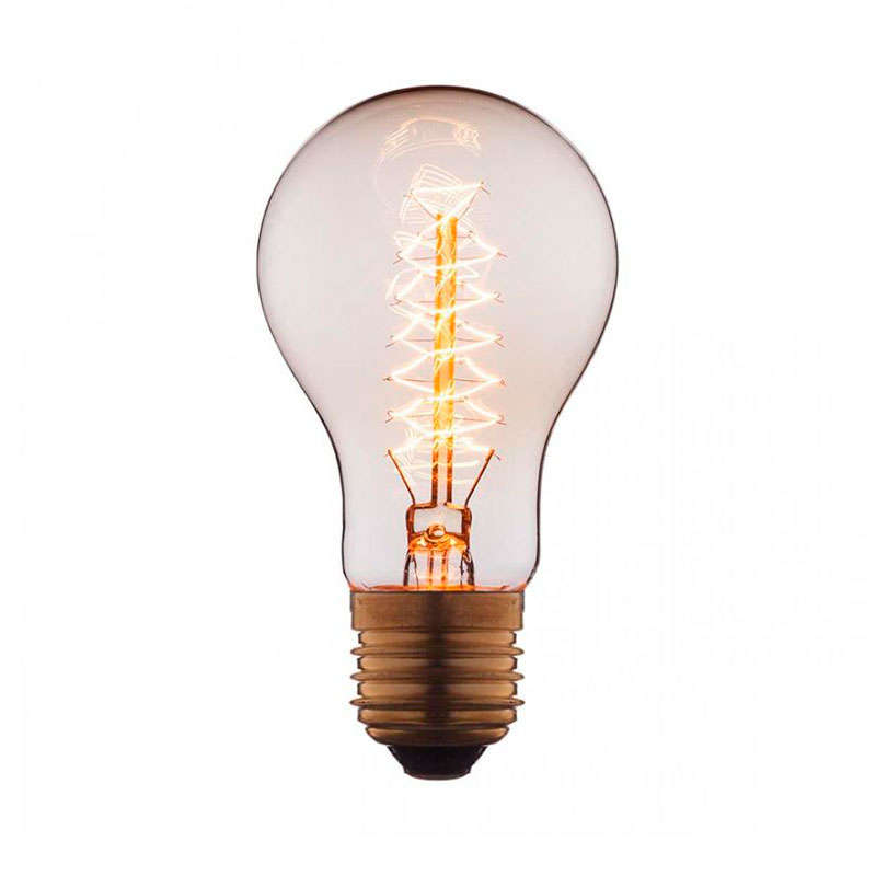 Лампочка Loft Edison Retro Bulb №30 40 W Лампочка Loft Edison Retro Bulb №30 40 W в Тюмени | Loft Concept