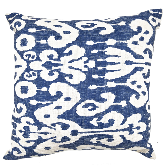 Декоративная подушка Paisley Pattern #6 Декоративная подушка Paisley Pattern #6 в Тюмени | Loft Concept