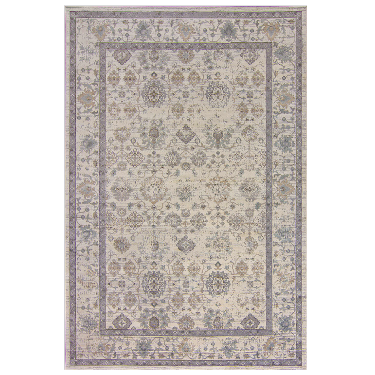 Indian pattern Persia Ковёр из вискозы Indian pattern Persia Ковёр из вискозы в Тюмени | Loft Concept