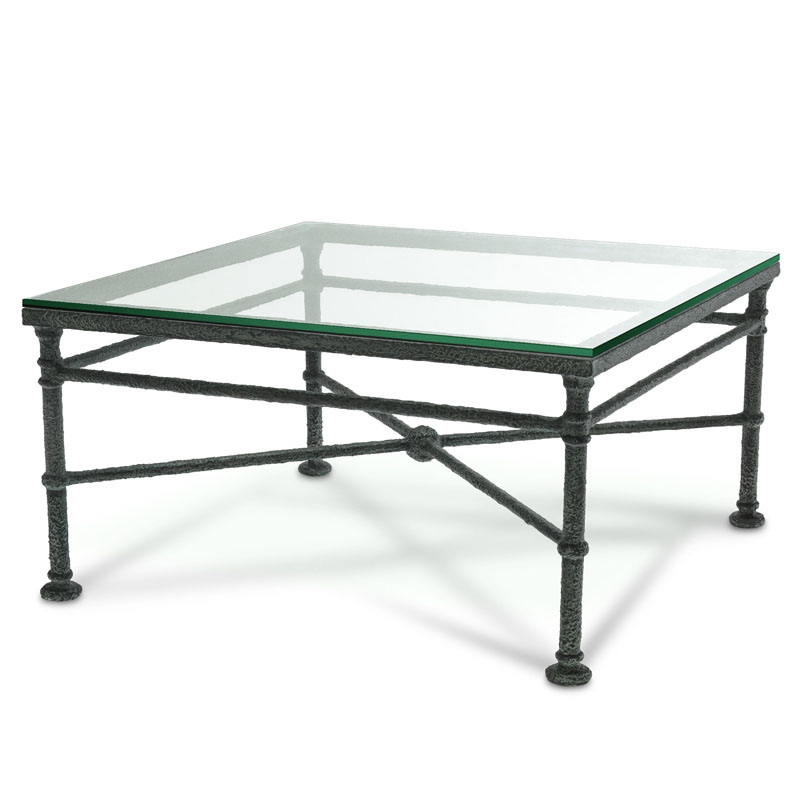 Кофейный стол Eichholtz COFFEE TABLE BIENNALE SQUARE Серый (Gray) Кофейный стол Eichholtz COFFEE TABLE BIENNALE SQUARE Серый (Gray) в Тюмени | Loft Concept