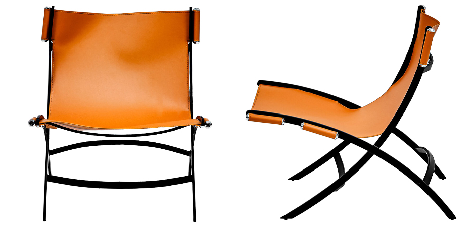 Кресло Ambre Chair Кресло Ambre Chair - Loft-Concept в Тюмени