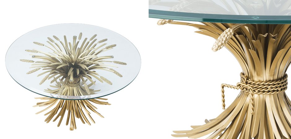Журнальный стол Eichholtz Coffee Table Bonheur Журнальный стол Eichholtz Coffee Table Bonheur - Loft-Concept в Тюмени