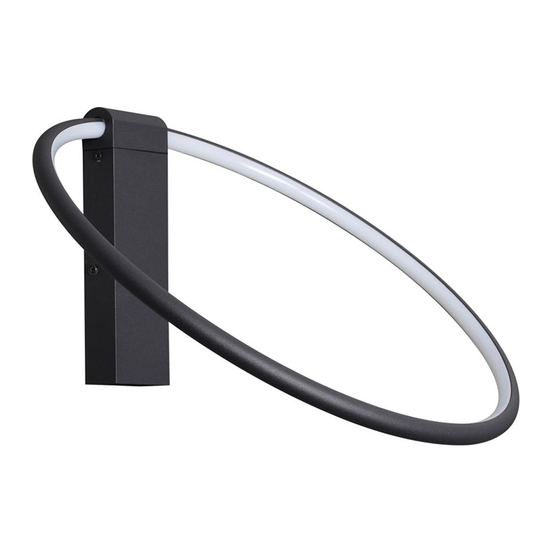 Бра Annulus Black Wall lamp B Черный Бра Annulus Black Wall lamp B Черный в Тюмени | Loft Concept