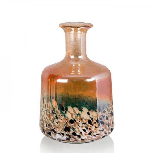 Декоративная ваза Decanter Янтарь (Amber) Декоративная ваза Decanter Янтарь (Amber) в Тюмени | Loft Concept