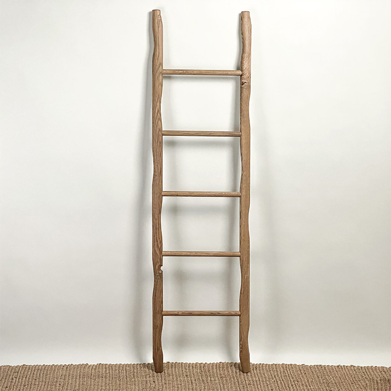 Лестница-вешалка Eddie Hanger Ladder Древесина Лестница-вешалка Eddie Hanger Ladder Древесина в Тюмени | Loft Concept